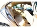 Desert Silver Metallic - C 240 Sedan Photo No. 24