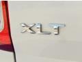 2011 White Platinum Tri-Coat Ford Explorer XLT 4WD  photo #10