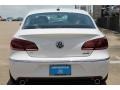 2014 Candy White Volkswagen CC V6 Executive 4Motion  photo #7