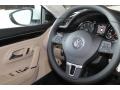 2014 Candy White Volkswagen CC V6 Executive 4Motion  photo #28