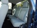 2014 Blue Jeans Ford F150 XLT SuperCab 4x4  photo #17