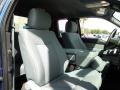 2014 Blue Jeans Ford F150 XLT SuperCab 4x4  photo #19