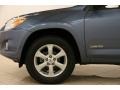 Pacific Blue Metallic - RAV4 Limited 4WD Photo No. 16