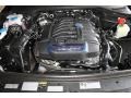Black - Touareg V6 Lux 4Motion Photo No. 29