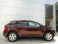  2012 Edge SEL Cinnamon Metallic