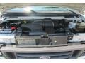 Oxford White - E Series Van E150 Commercial Photo No. 8