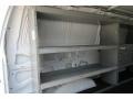 Oxford White - E Series Van E150 Commercial Photo No. 16