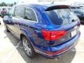 2014 Scuba Blue Metallic Audi Q7 3.0 TFSI quattro  photo #5