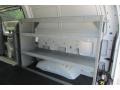 Oxford White - E Series Van E150 Commercial Photo No. 20