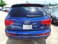 Scuba Blue Metallic - Q7 3.0 TFSI quattro Photo No. 6