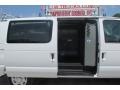 Oxford White - E Series Van E150 Commercial Photo No. 25