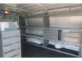 Oxford White - E Series Van E150 Commercial Photo No. 26