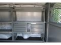 Oxford White - E Series Van E150 Commercial Photo No. 28