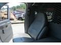 Oxford White - E Series Van E150 Commercial Photo No. 36