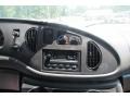 Oxford White - E Series Van E150 Commercial Photo No. 38