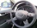 Scuba Blue Metallic - Q7 3.0 TFSI quattro Photo No. 32