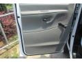 Oxford White - E Series Van E150 Commercial Photo No. 49