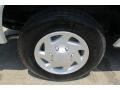 Oxford White - E Series Van E150 Commercial Photo No. 56