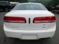 White Platinum Metallic Tri-Coat - MKZ FWD Photo No. 3