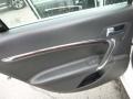 2012 White Platinum Metallic Tri-Coat Lincoln MKZ FWD  photo #18