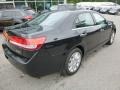 Tuxedo Black Metallic - MKZ FWD Photo No. 2
