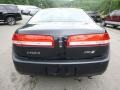 Tuxedo Black Metallic - MKZ FWD Photo No. 3