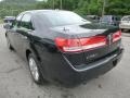 Tuxedo Black Metallic - MKZ FWD Photo No. 4