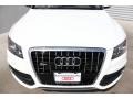Ibis White - Q5 3.2 FSI quattro Photo No. 2
