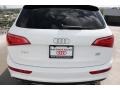 Ibis White - Q5 3.2 FSI quattro Photo No. 7
