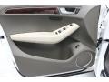 Ibis White - Q5 3.2 FSI quattro Photo No. 10