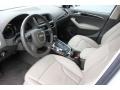 Ibis White - Q5 3.2 FSI quattro Photo No. 14