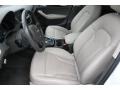 Ibis White - Q5 3.2 FSI quattro Photo No. 15