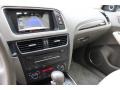 Ibis White - Q5 3.2 FSI quattro Photo No. 17