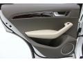 Ibis White - Q5 3.2 FSI quattro Photo No. 32