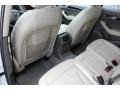 Ibis White - Q5 3.2 FSI quattro Photo No. 33