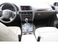 Ibis White - Q5 3.2 FSI quattro Photo No. 35