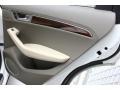 Ibis White - Q5 3.2 FSI quattro Photo No. 39