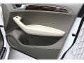 Ibis White - Q5 3.2 FSI quattro Photo No. 42