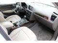 Ibis White - Q5 3.2 FSI quattro Photo No. 44