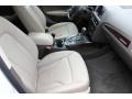 Ibis White - Q5 3.2 FSI quattro Photo No. 45