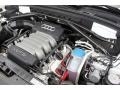 Ibis White - Q5 3.2 FSI quattro Photo No. 47