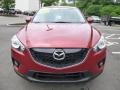 Zeal Red Mica - CX-5 Grand Touring AWD Photo No. 7