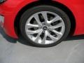 2014 Hyundai Genesis Coupe 2.0T Wheel and Tire Photo