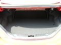  2014 Genesis Coupe 2.0T Trunk