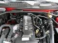 2.0 Liter Turbocharged DOHC 16-Valve D-CVVT 4 Cylinder Engine for 2014 Hyundai Genesis Coupe 2.0T #94633996