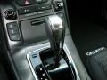 2014 Hyundai Genesis Coupe Black Interior Transmission Photo