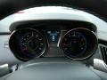  2014 Genesis Coupe 2.0T 2.0T Gauges