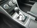 2010 Mazda MAZDA6 Black Interior Transmission Photo