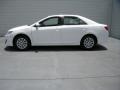 2014 Super White Toyota Camry L  photo #6