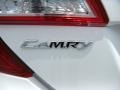 2014 Super White Toyota Camry L  photo #14